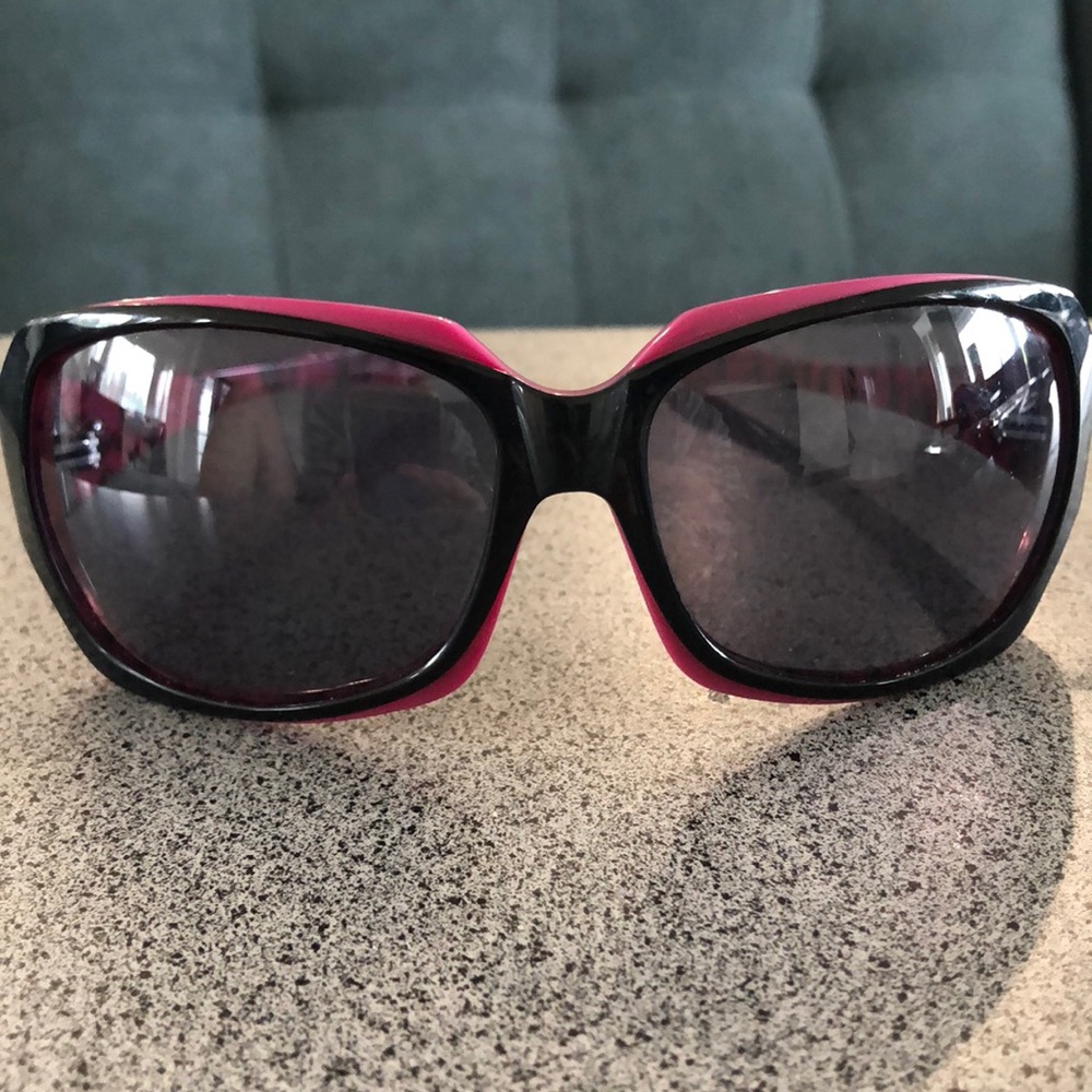 Women’s Oakley Script Sunglasses